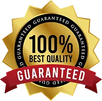60 Day Money Back Guarantee